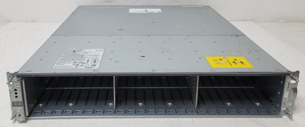 NetApp NAJ-1501 Server Storage Array 2x IOM12 Blades #3