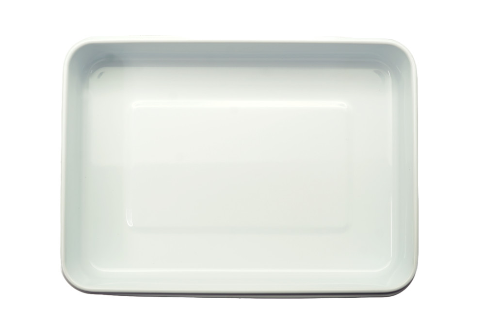 Retro First Aid Kit Empty Metal Storage Box Home Decor