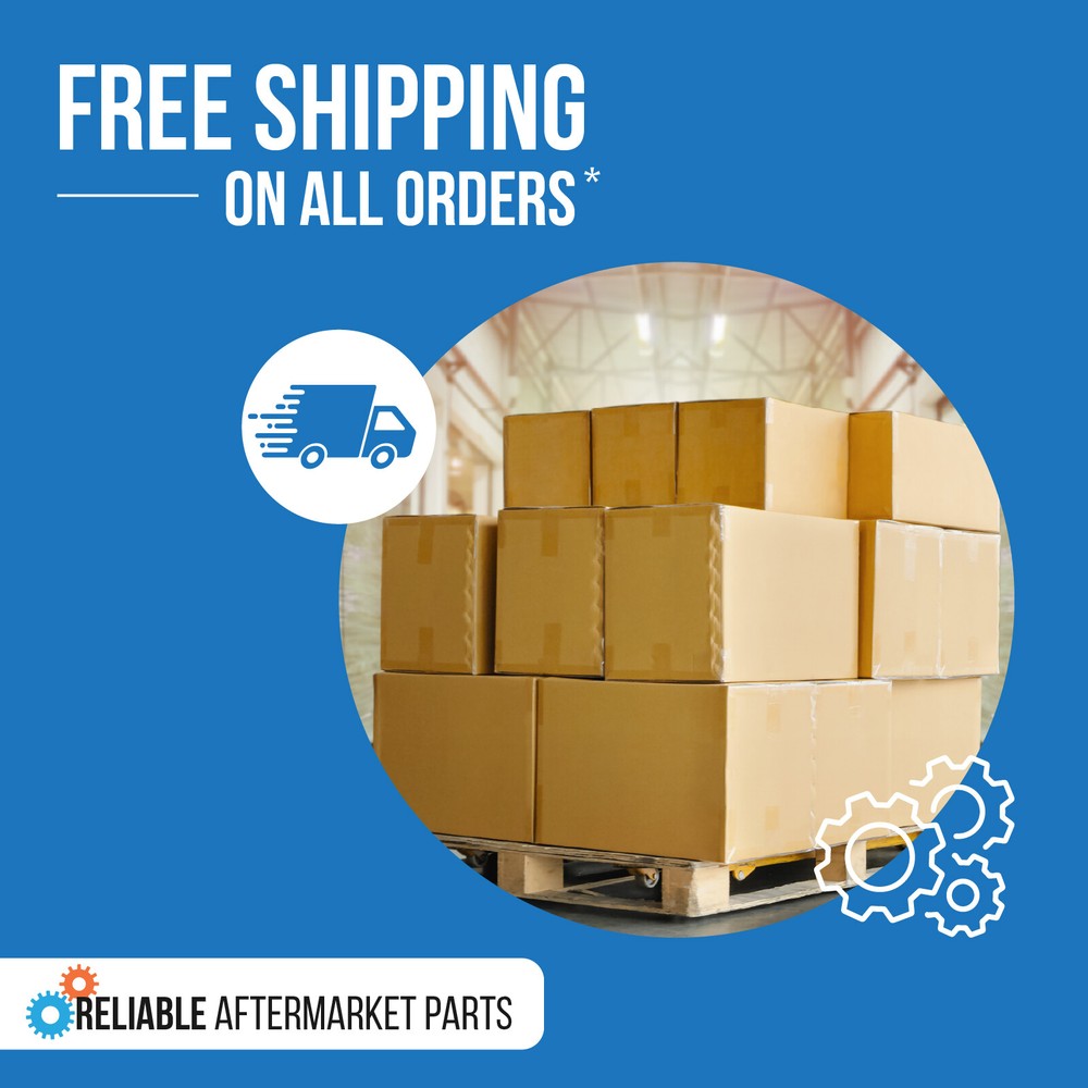 2 Pack E-Track 5' Horizontal Trailer Tie-Down Heavy Duty 12-Gauge Galvanized