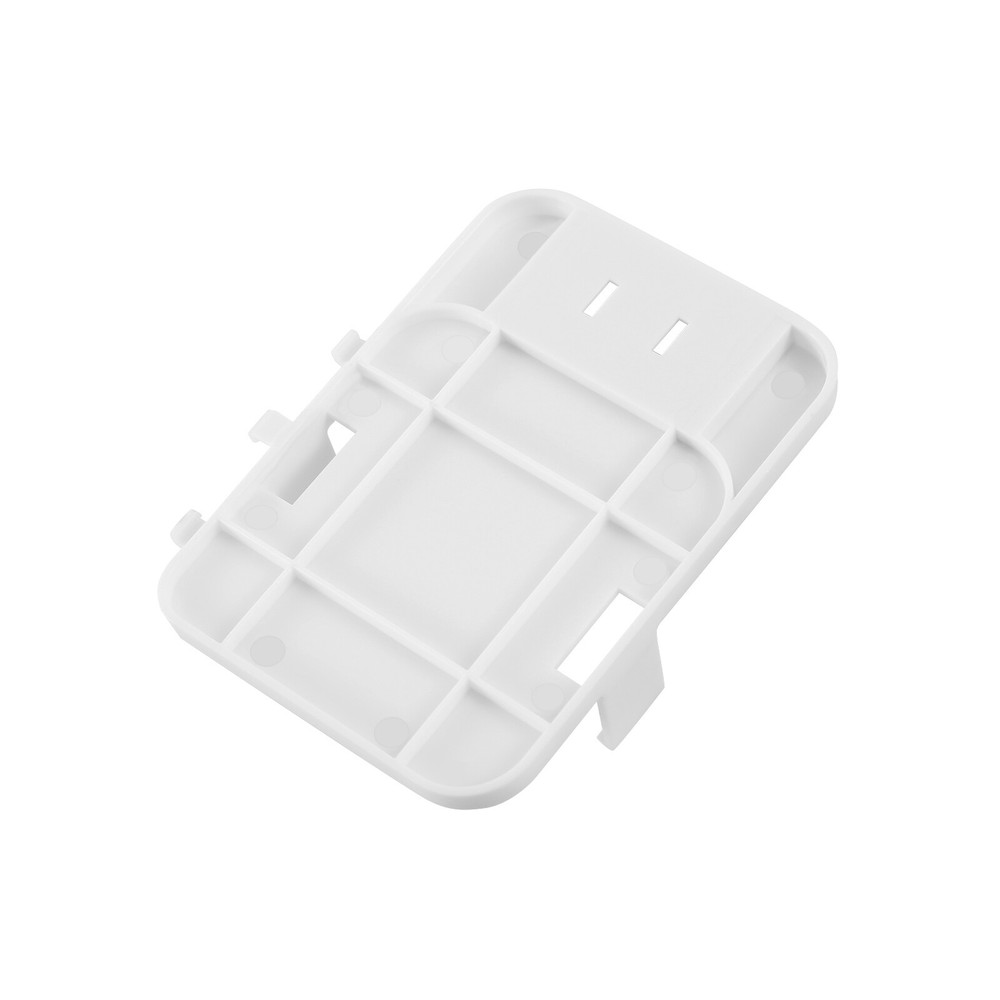 2Pack Simple Mount Bracket Holder Outlet Wall Mount Fit For Blink Sync Module 2