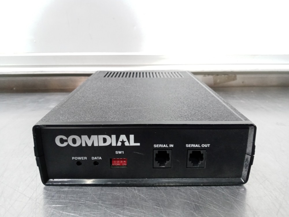 Comdial CID08-C 8-Port Caller ID Unit