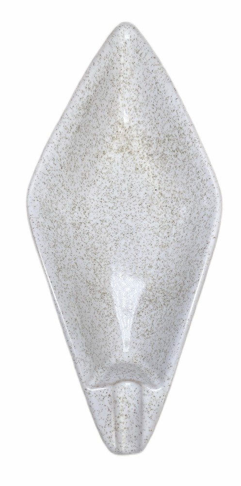 Condiment Appetizer Bowl Server Ashtray Ovenproof Ceramic Stoneware