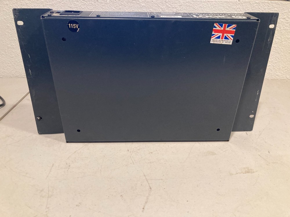 Studiomaster Logic Twelve Mixer