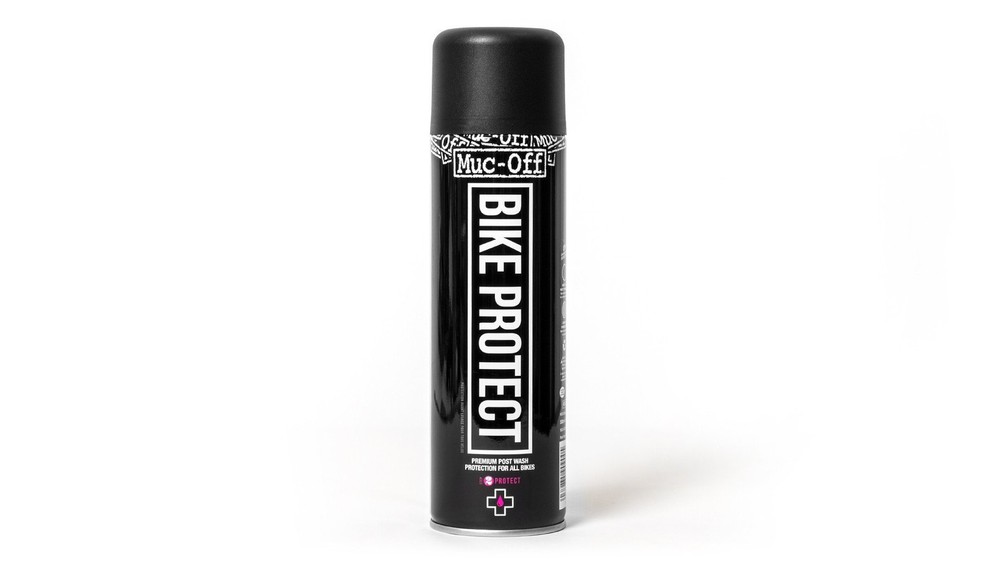 Muc-Off Ultimate Bicycle Cleaning Kit: Toolbox with 10 Pieces