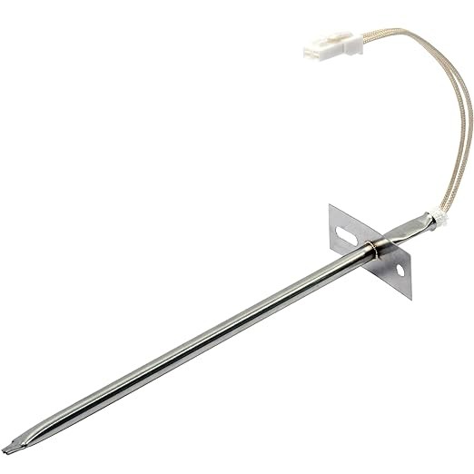 BlueStars WPW10181986 Oven Sensor Probe Replacement