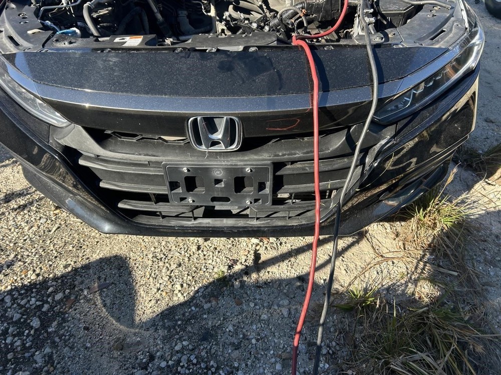 Engine ECM Electronic Module Engine Control Fits 18-19 ACCORD 104951671
