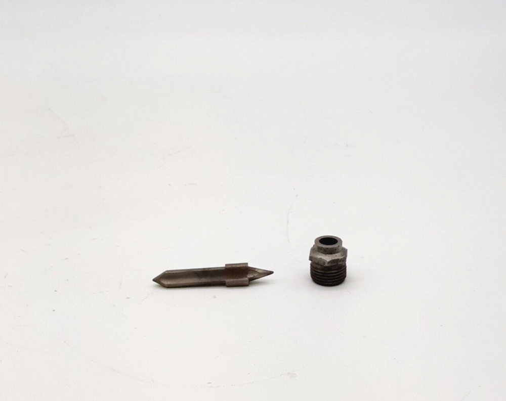 DME EHT0302 Point Gate Series 250 Tip