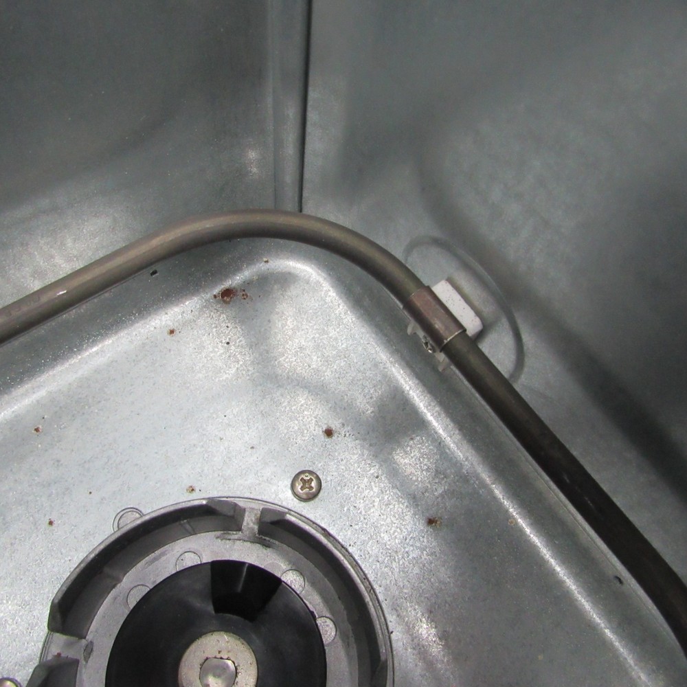 Welbilt The Bread Machine ABM3100