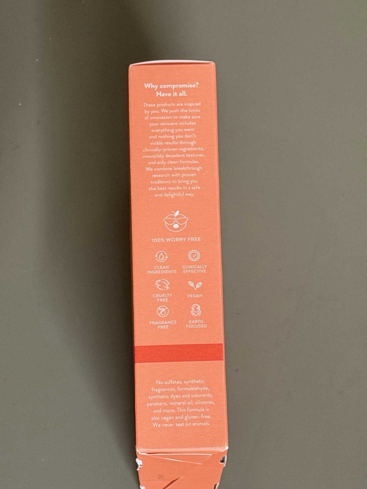 PEACH & LILY Glass Skin Ginseng Collagen Mask Plump Hydrate (Box of 7 Masks) NEW