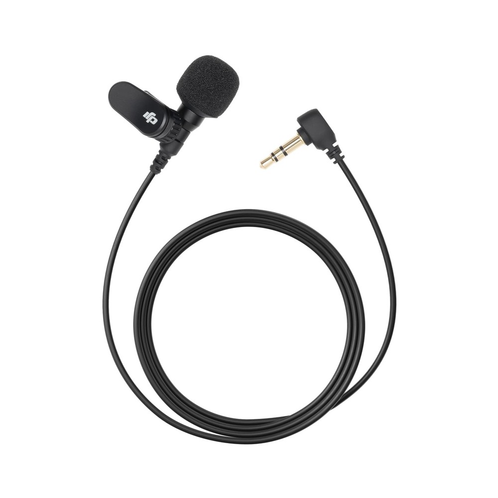 DJI Lavalier Mic