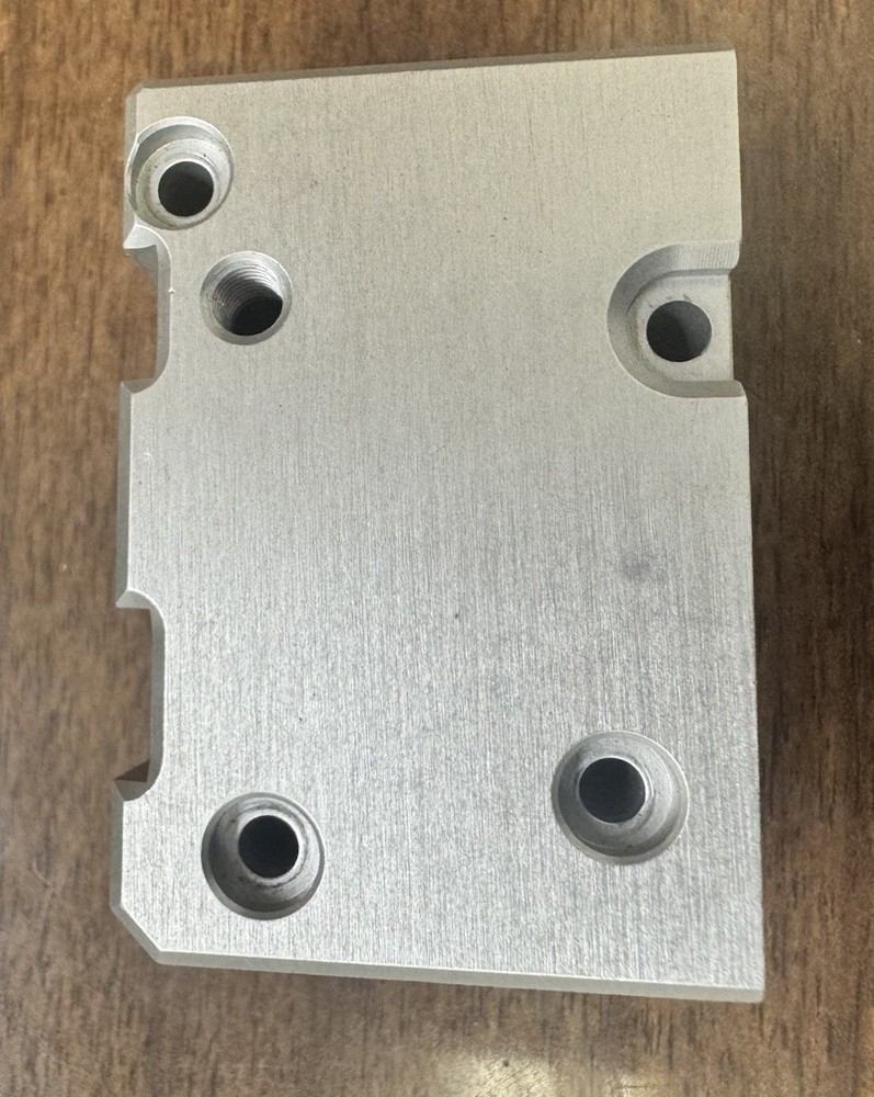 Heindenhain Linear 316575-05