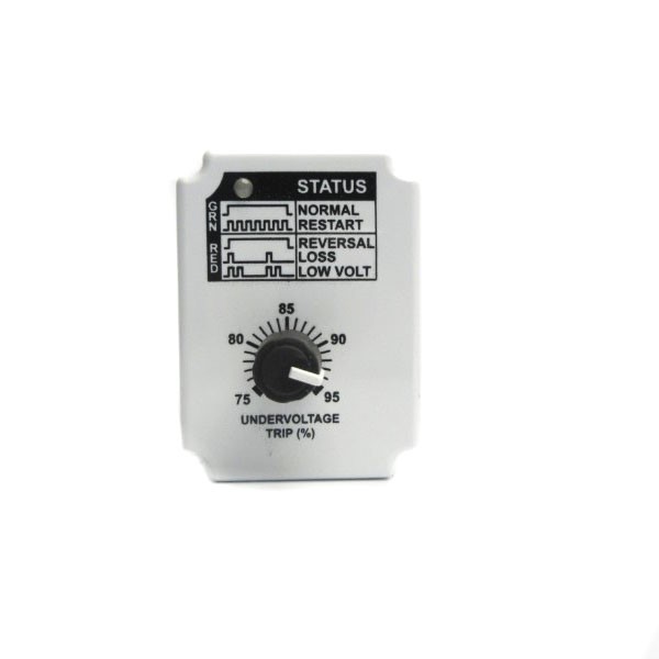 MACROMATIC PAP480 480VAC NSNP