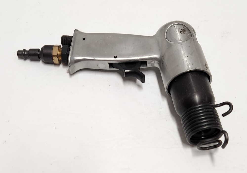 Central Pneumatic Air Hammer Not Tested