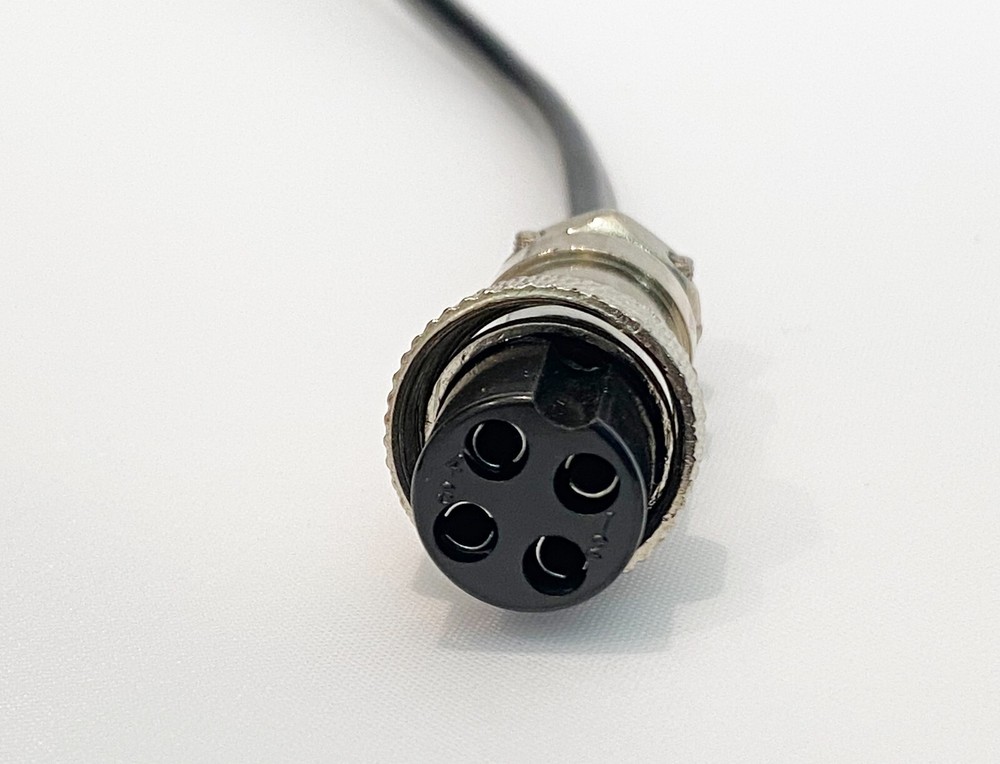 180A Mig Gun Replacement For Weldpro 200 Amp Inverter Multi Process Welder