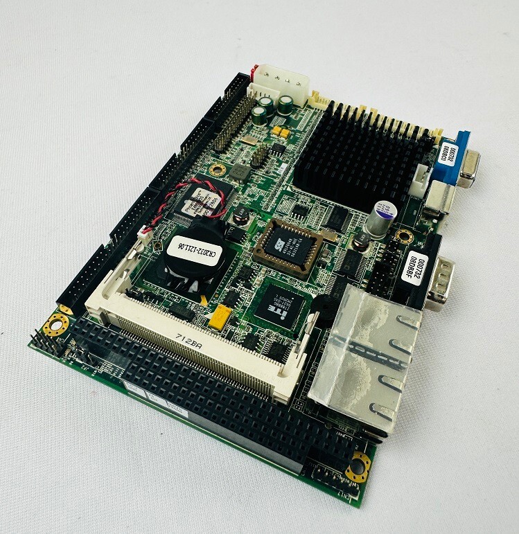 Aaeon GENE-5315 1907531502 CPU Board