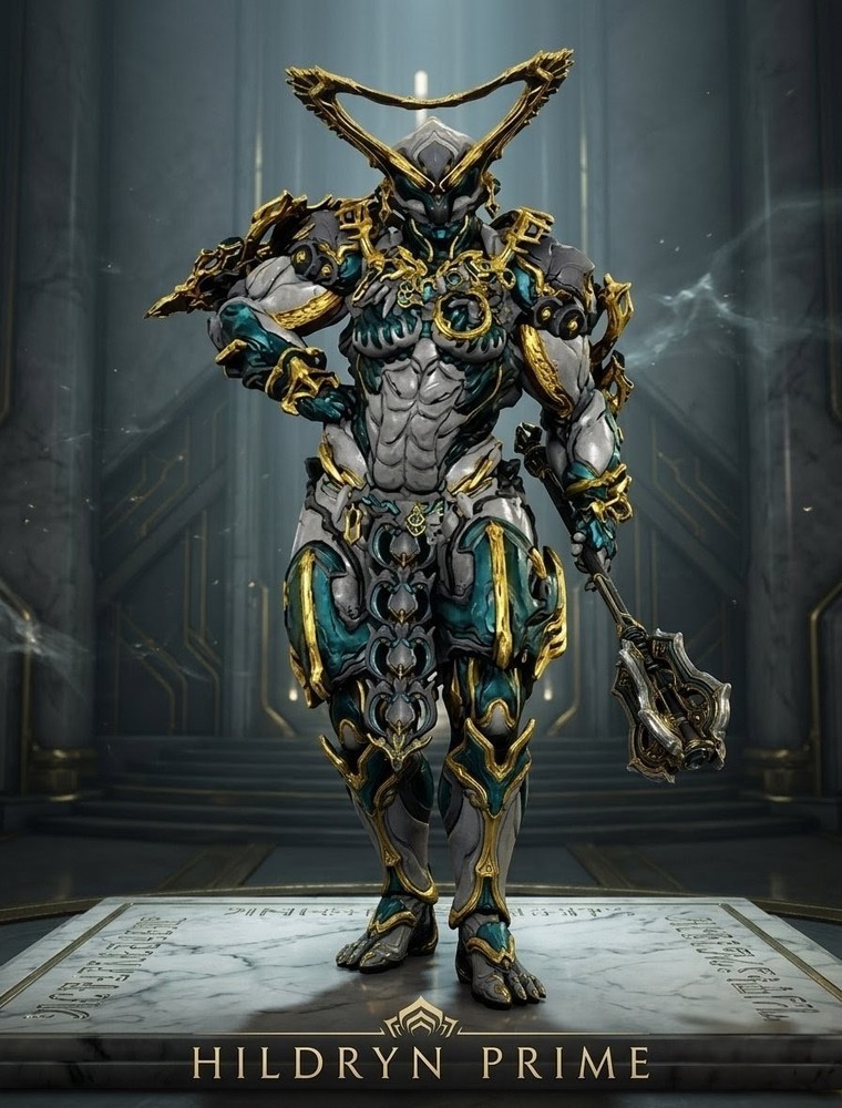 Warframe All Prime Sets Available - Fast Trade - PC XBOX PS4 PS5 Móvil