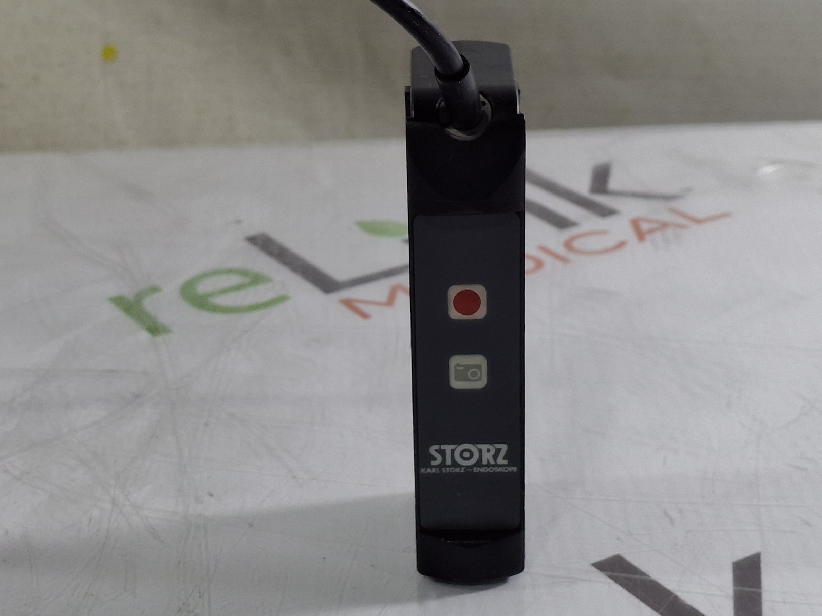 Karl Storz 8401 ZX C-MAC Monitor