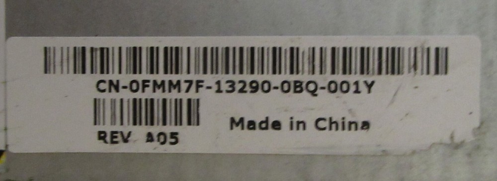 EMC VNX 5100 Storage Array 900-567-007 2x Storage Controller 2x PSUs FMM7F