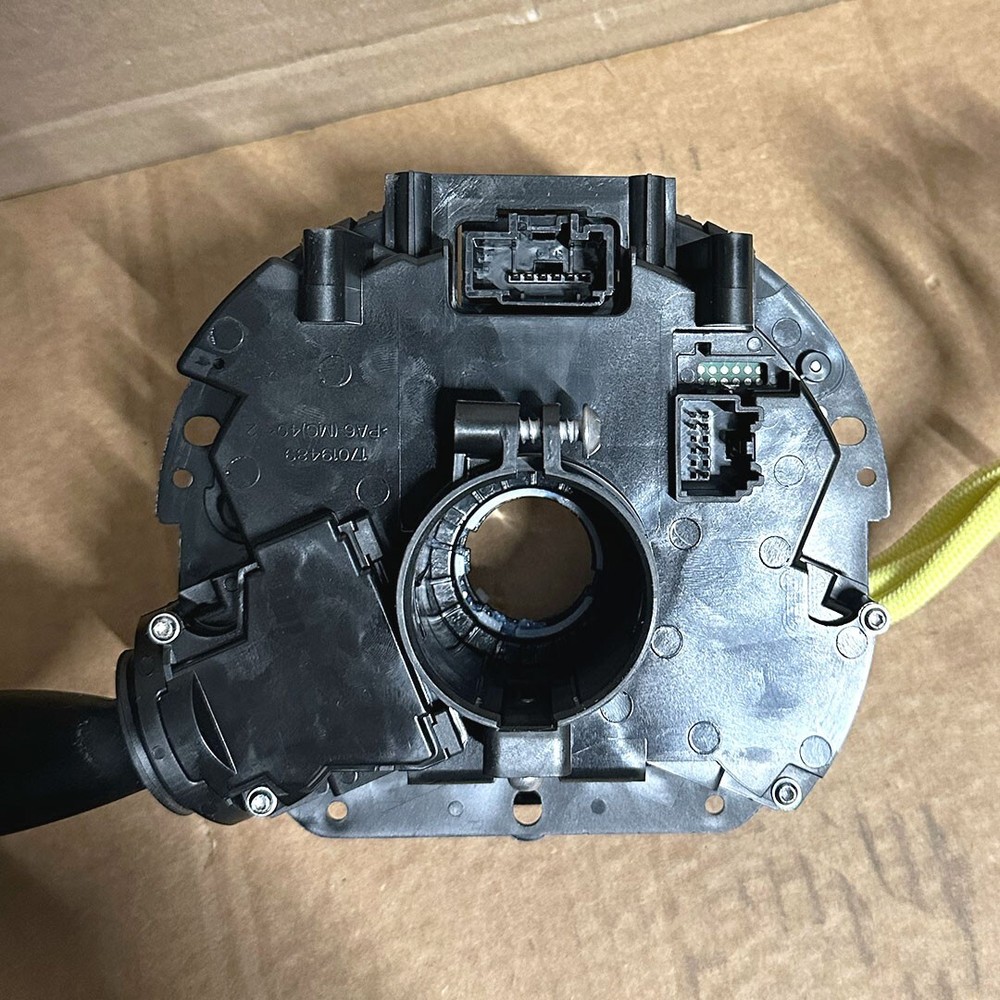 NEW OEM 2019-2024 Ram 1500 Multi-Function Switch 68545658AB