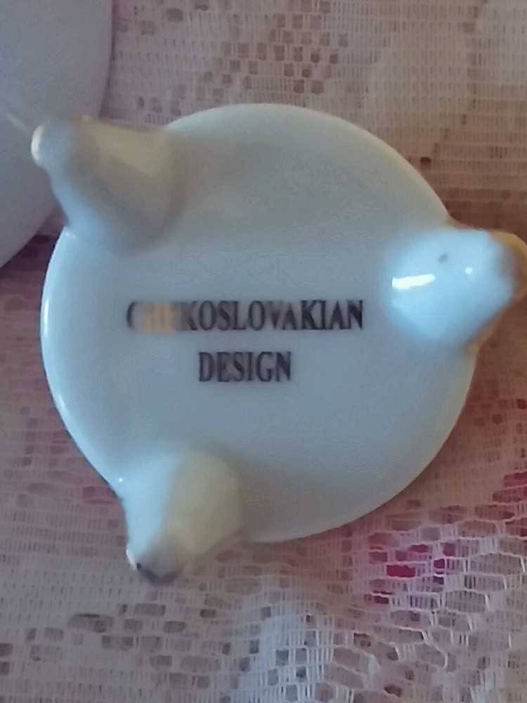 Chekosolovakian Design