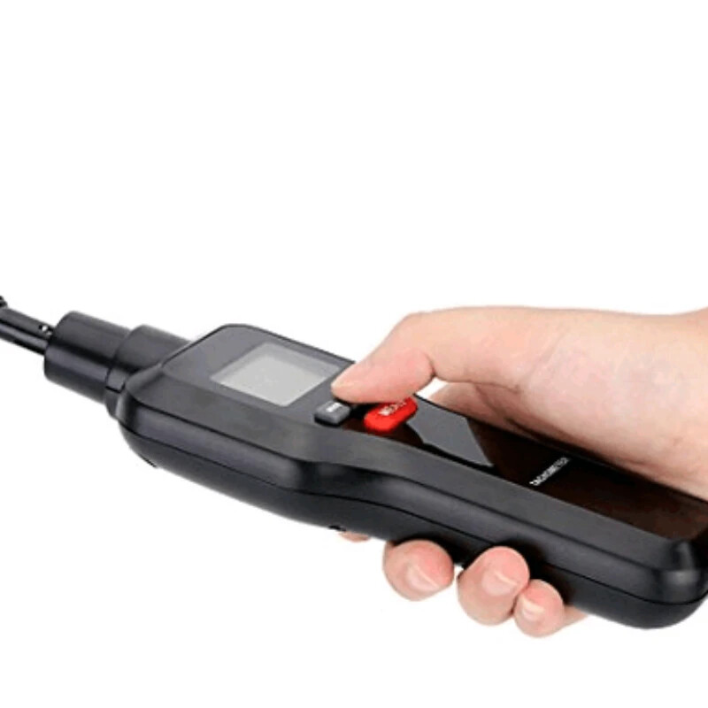 Digital Tachograph Tachometer Photoelectric Tachometer Engine Speedometer