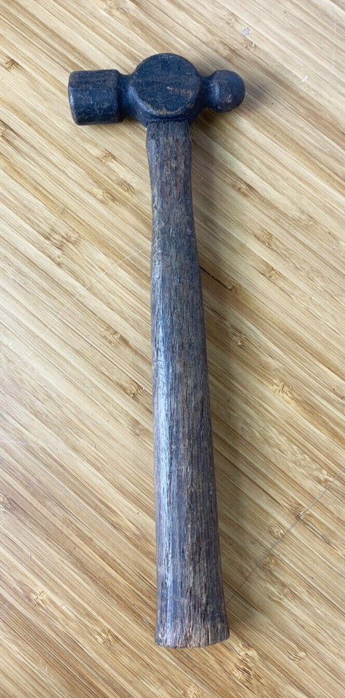 Small  BALL PEEN Hammer  1 pound
