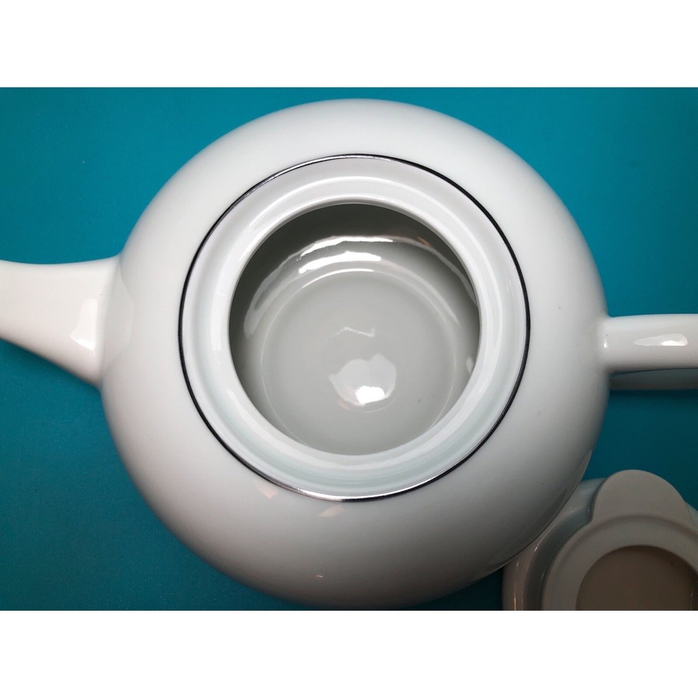 Polish Teapot
