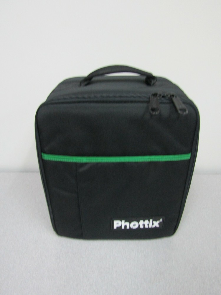Phottix PH00330 Indra500LC TTL Battery-Powered Light Compatible (b)