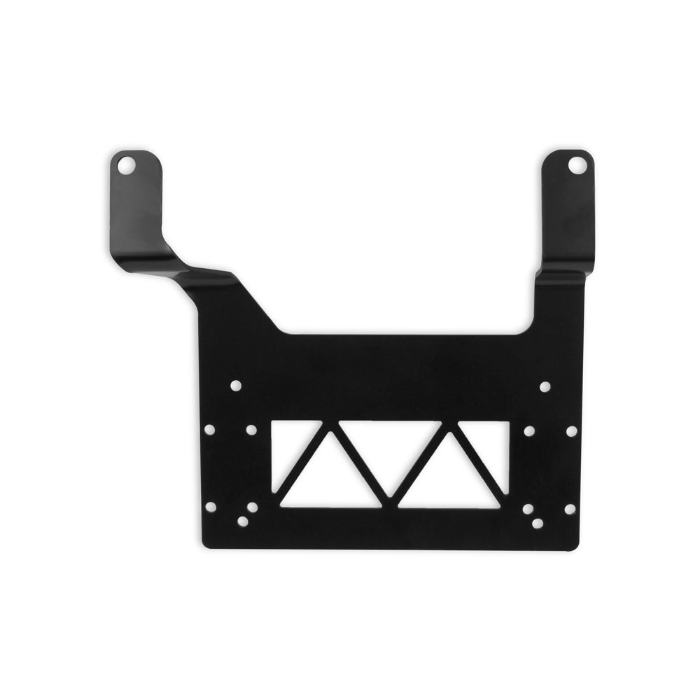 Holley Engine Control Module Bracket 554-157;