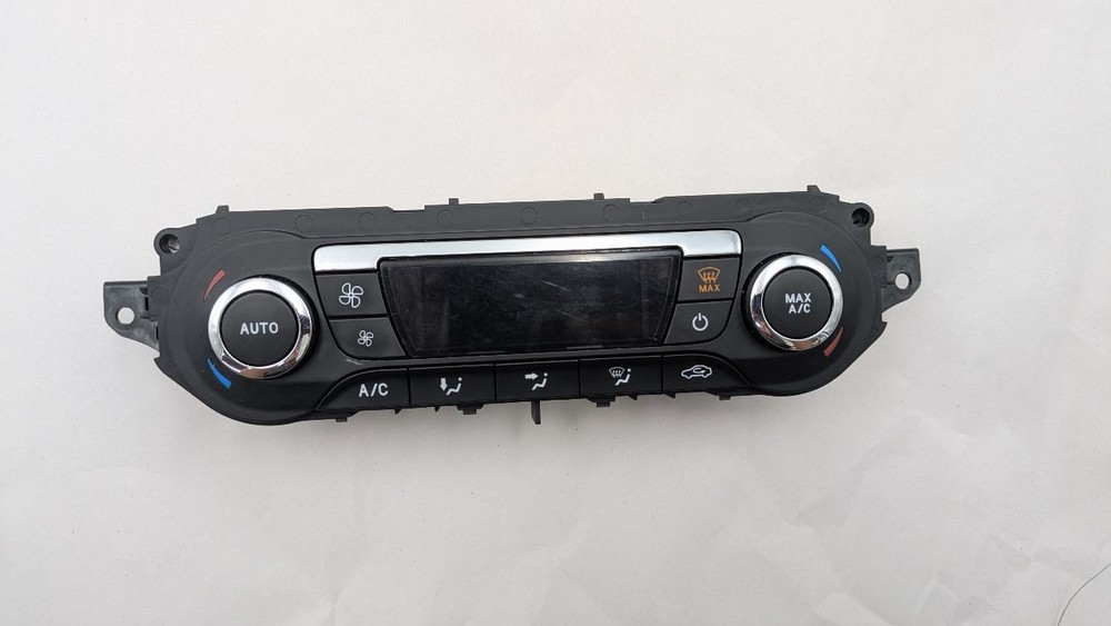 Used A/C Selector Switch fits: 2013 Ford C-max  Grade A