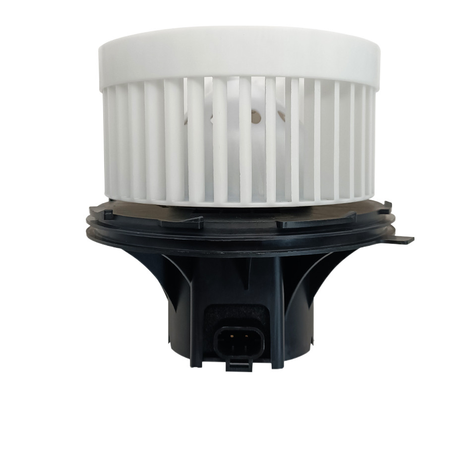 A/C Heater Blower Motor For Chevrolet Silverado GMC Sierra 1500 2500 3500 Tahoe