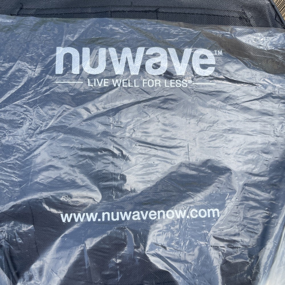 Nuwave Induction Accessories