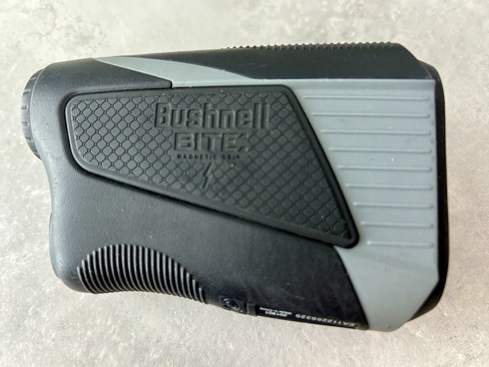 Bushnell Tour V5 Golf Rangefinder