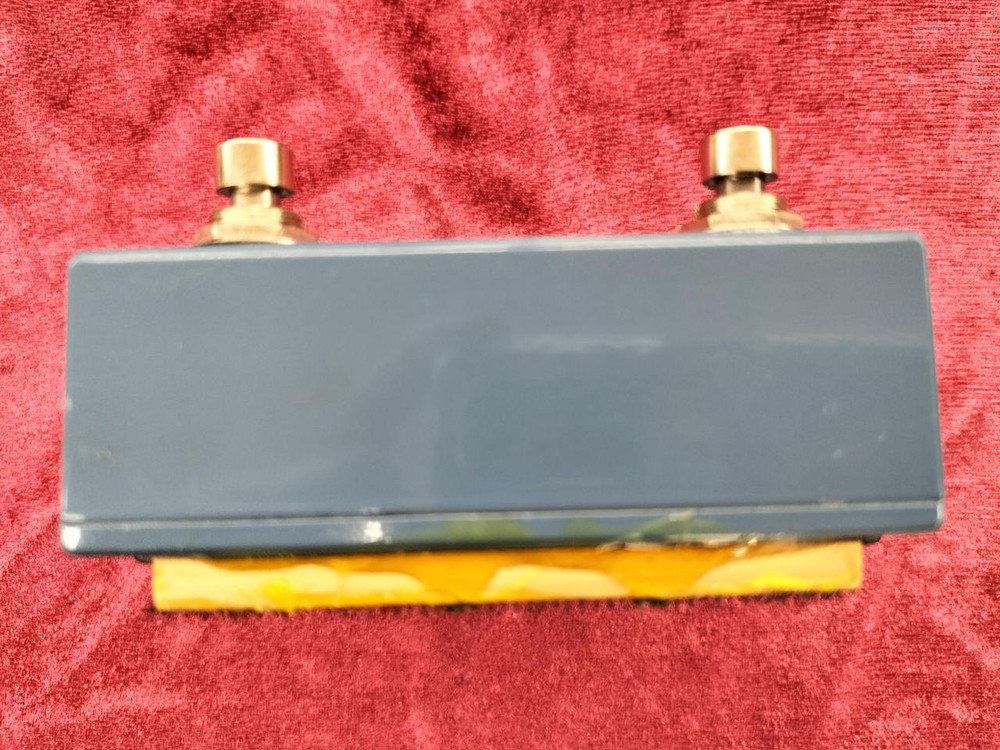 TREX / TWIN BOOST (no250121)