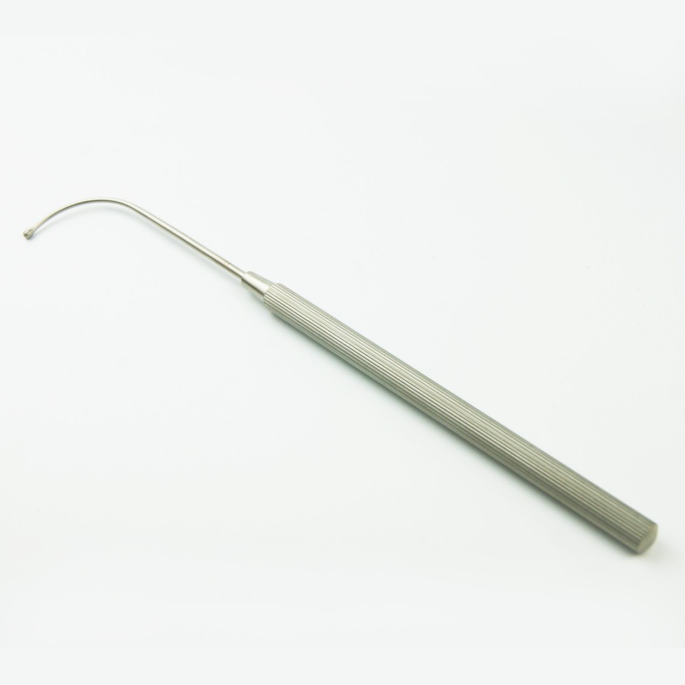 Nasal probe with round head 2.5mm