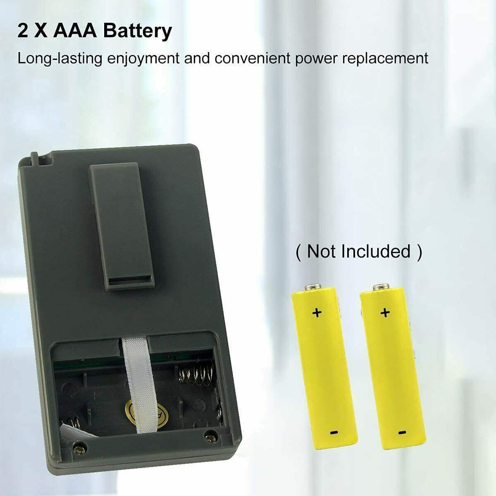 Retekess TR508 FM Transmitter Broadcast Stereo Radio Station 30 Receiver Meeting