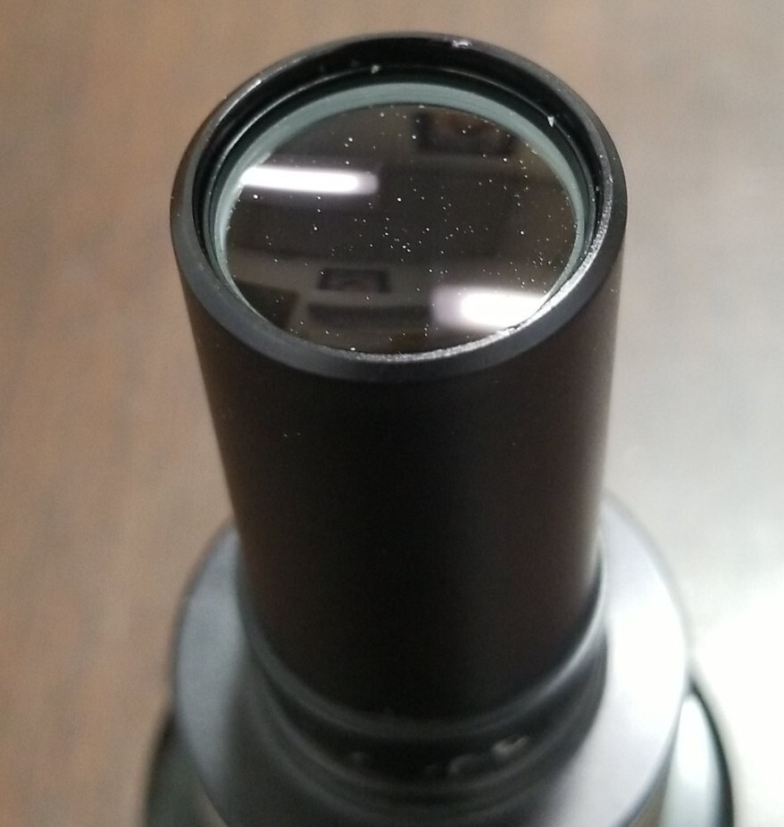 Diagnostic Instruments ENG23 Lens