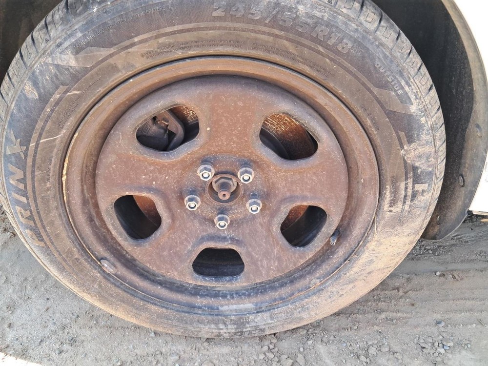 TAURUS 2013 Glove Box 5024997