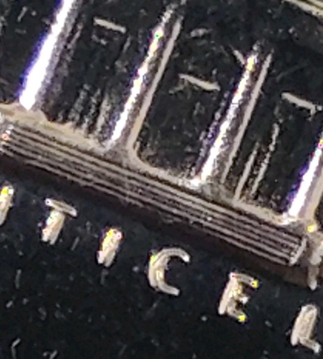 1968 S Proof Jefferson Nickel Full Steps Double Montecello DDO Error
