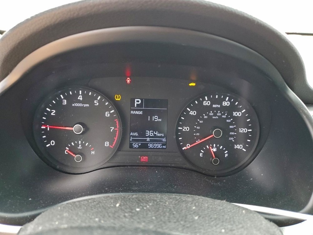 Fuse Box Engine Fits 18-19 RIO 4962749