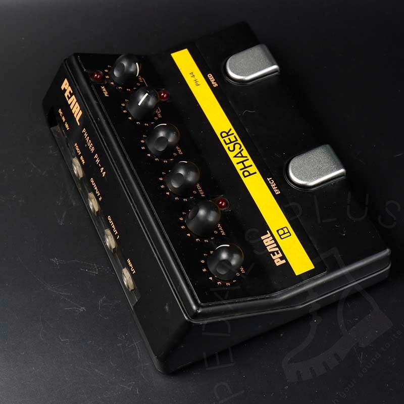 Pearl PH-44 Phaser 1980s - Black