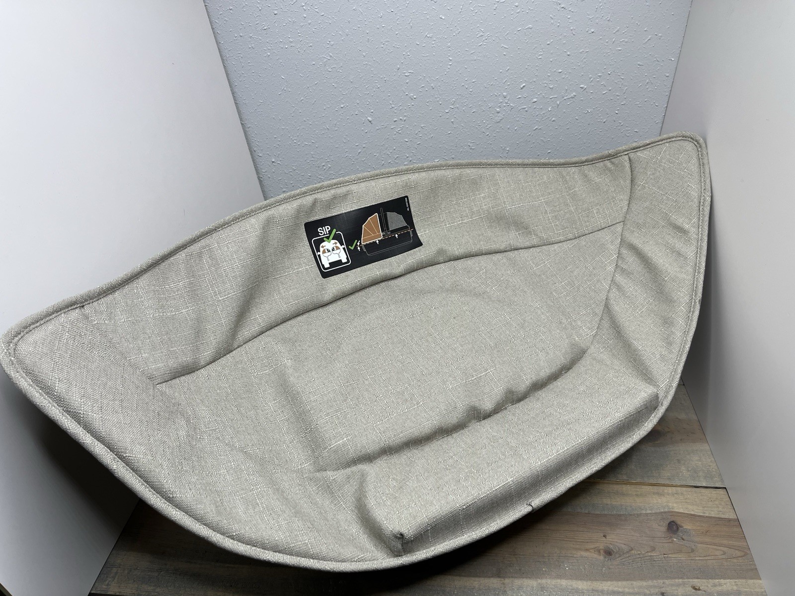 Tavo Pets Maeve Replacement Cover Part Fawn