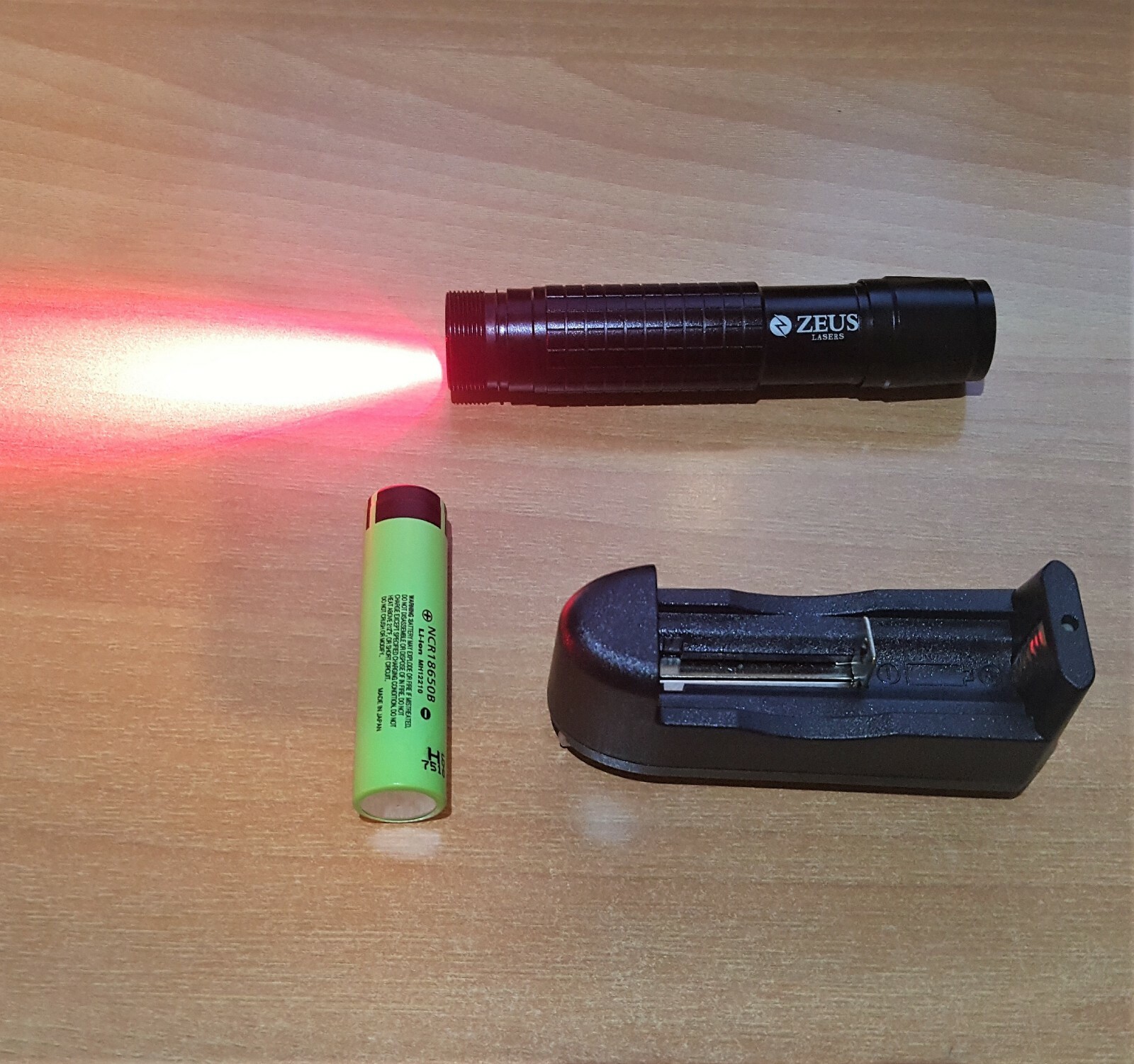 Cold Laser Therapy Device 320mW For Body Pain Relief, Shoulder, Neck, Knee, etc.