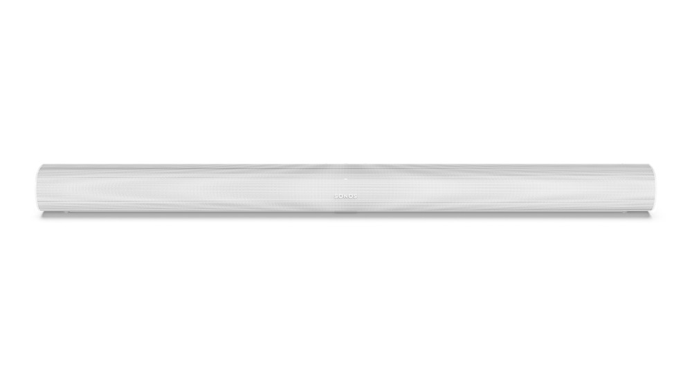 Sonos Arc White Certified Refurbished - Premium Smart Soundbar