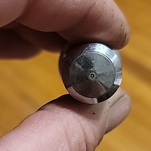 Wetzlar 100x NA 1.30 Microscope Objective