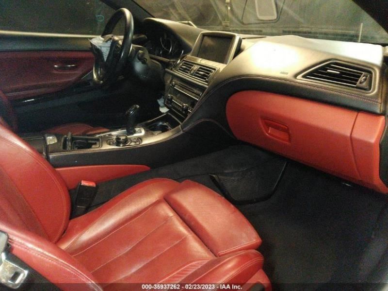 Camera/Projector Camera Front Windshield Mounted Fits 13-19 BMW 640i