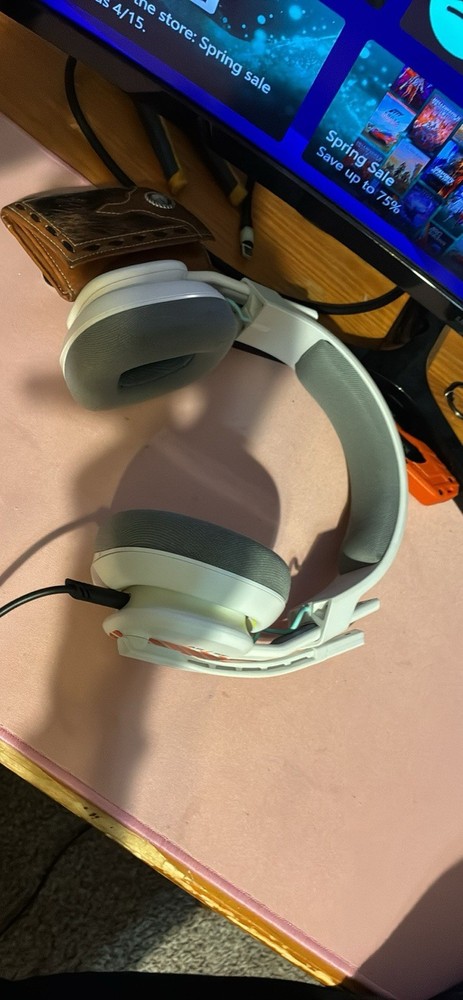 GameSir Wired Console Bundle with Controller and Headset