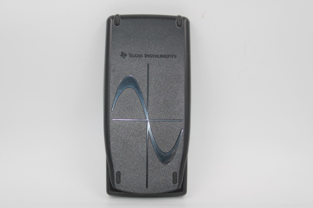 TEXAS INSTRUMENTS TI-83 PLUS GRAPHING CALCULATOR TESTED / WORKING