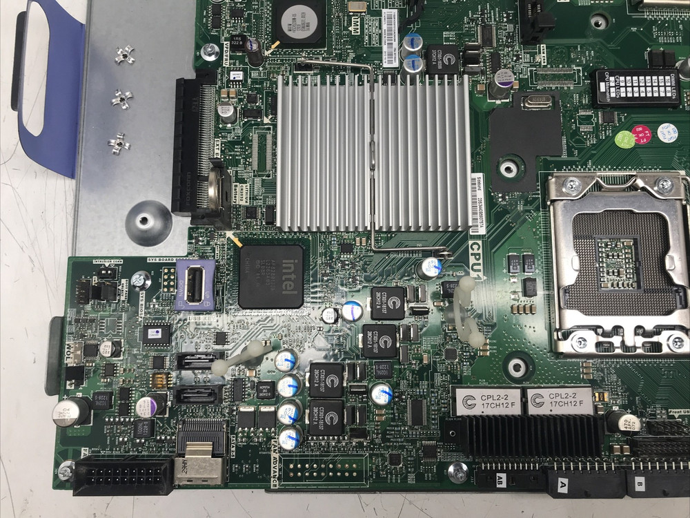 IBM System Board Assembly for System x3400 M3