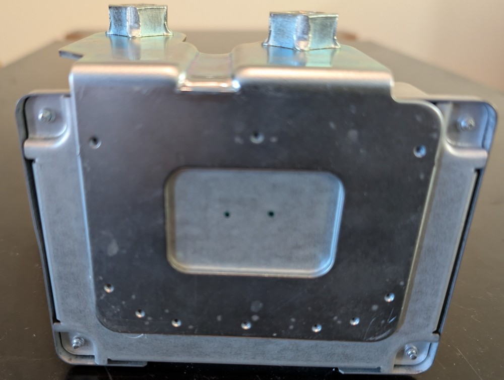 Jeep Cherokee Transmission Control Module (TCM) Year unknown